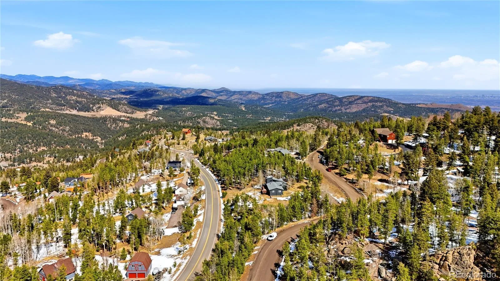10477 Horizon View Drive Morrison CO 80465 | MLS #REC5976370 08202026180449 1600 44