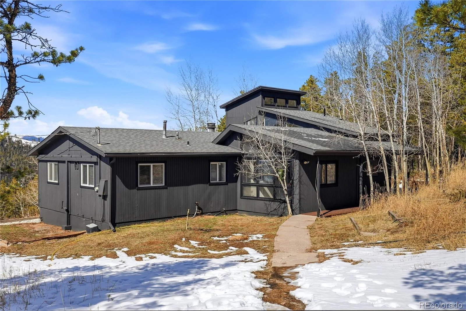 10477 Horizon View Drive Morrison CO 80465 | MLS #REC5976370 08202026180449 1600 45