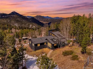 10477 Horizon View Drive Morrison CO 80465 | MLS #REC5976370 08202026180449 300 0