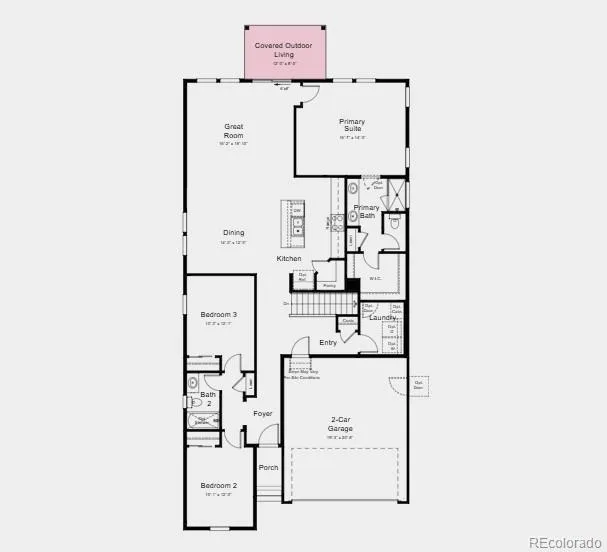 3310 N Denali Street Aurora CO 80019 | MLS #REC5978200 07302026195525 607 20
