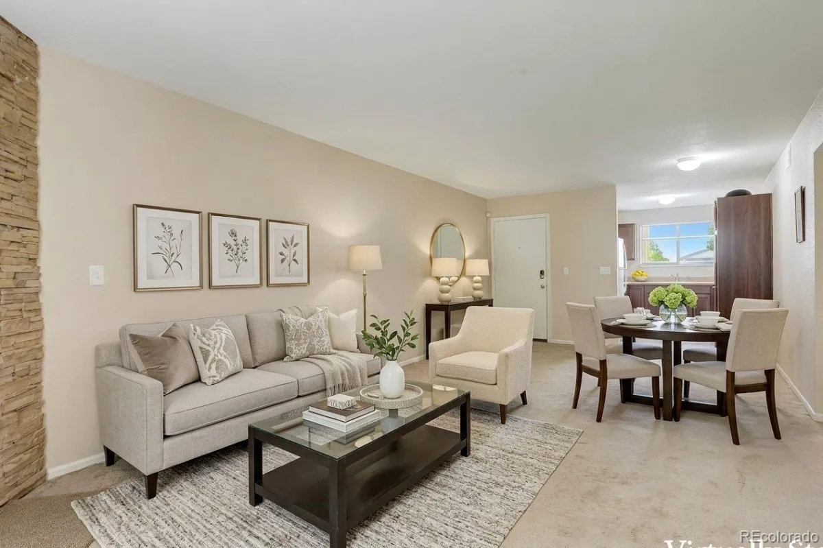 3518 S Depew Street #102 Lakewood CO 80235 MLS #REC5979955 04232026205314 1200 0