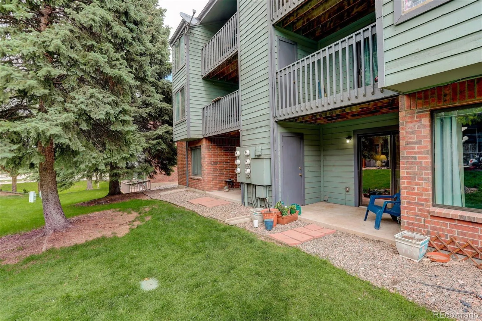 3518 S Depew Street #102 Lakewood CO 80235 MLS #REC5979955 04232026205314 1600 15