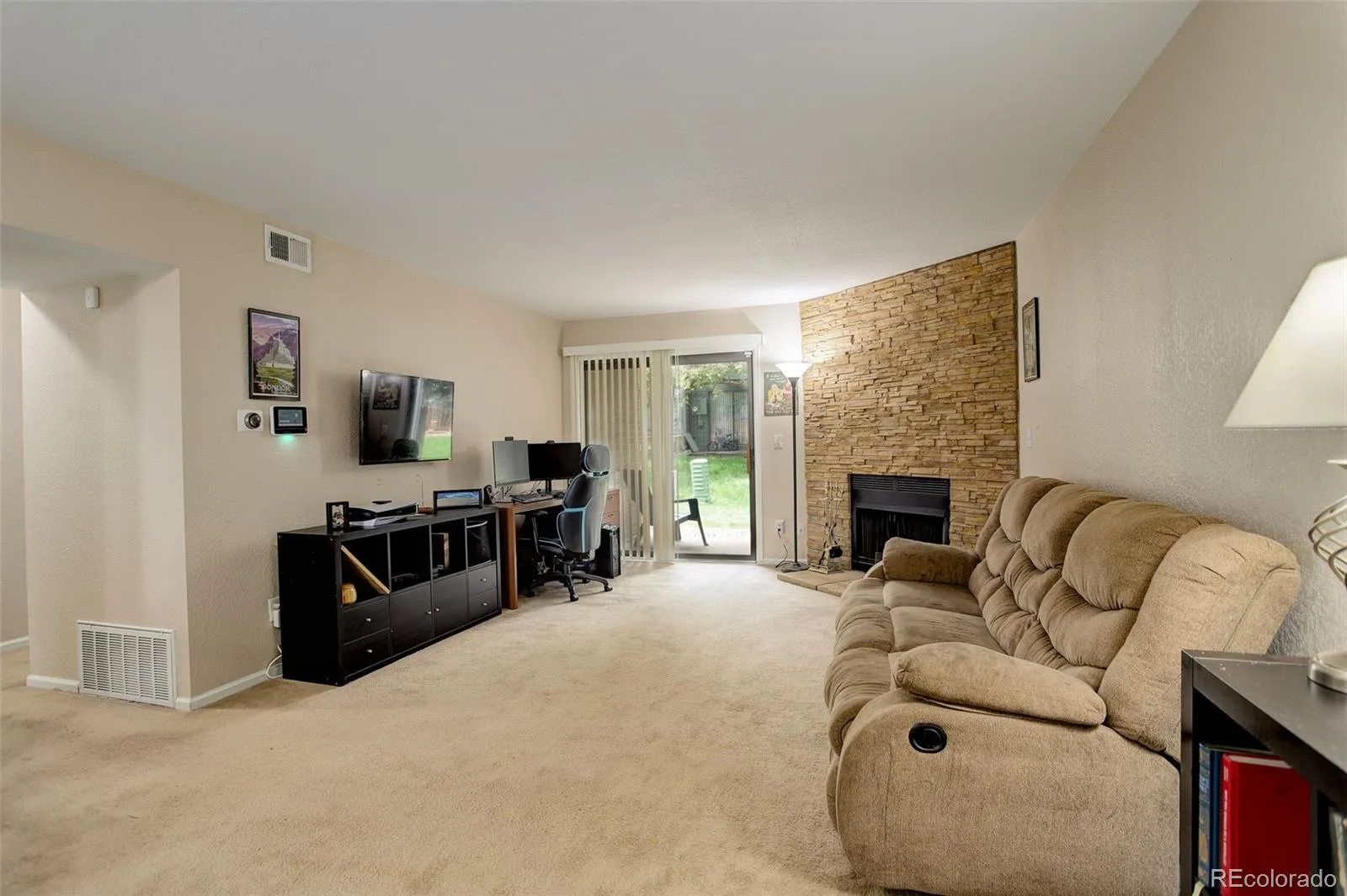 3518 S Depew Street #102 Lakewood CO 80235 MLS #REC5979955 04232026205314 1600 4