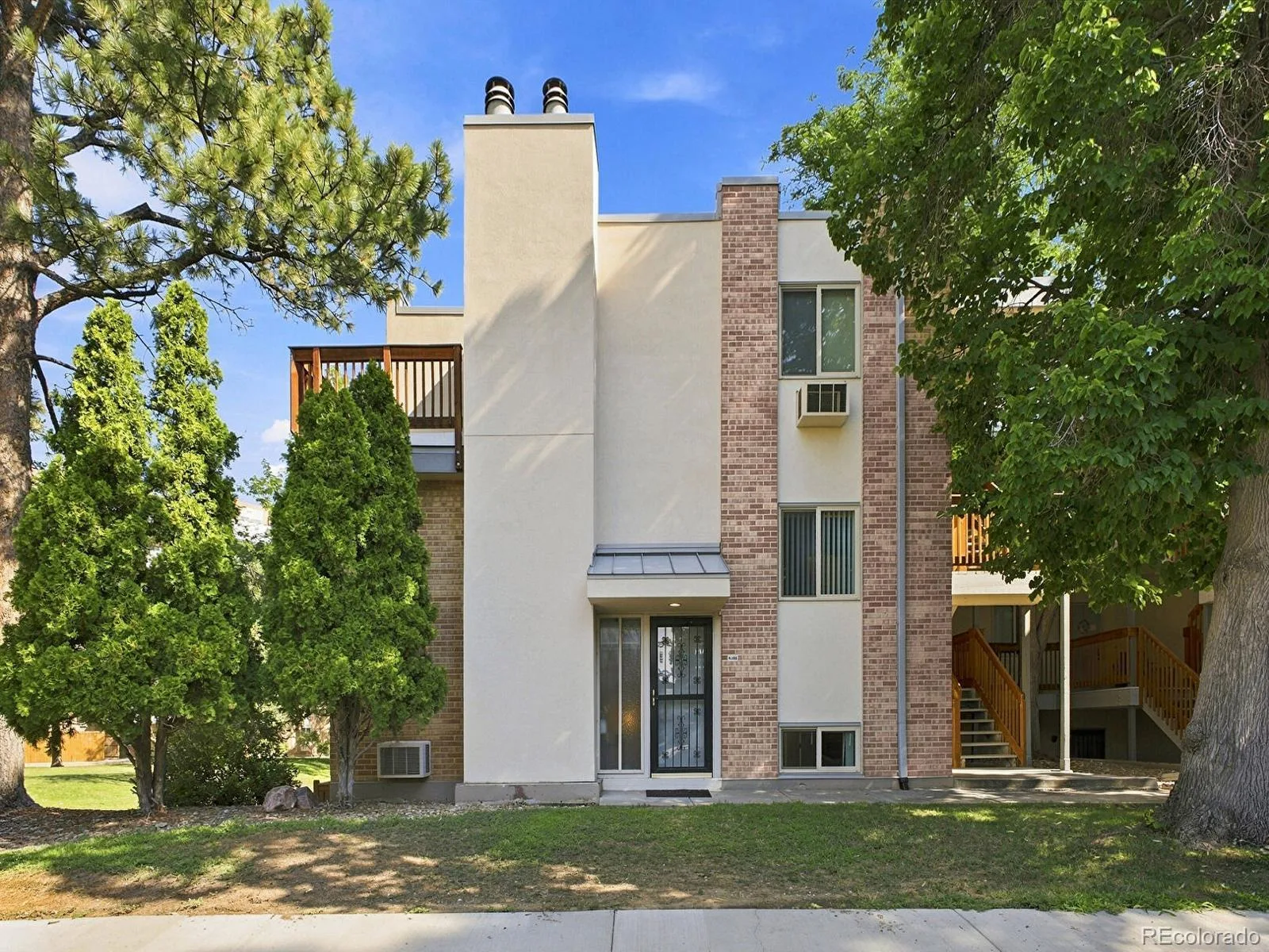 6455 E Bates Avenue #4-105 Denver CO 80222 | MLS #REC5980657 10162026013750 1600 3
