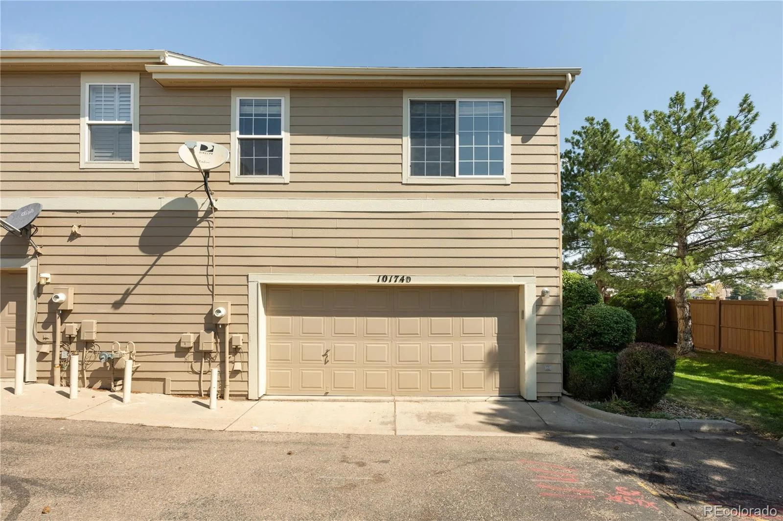10174 Green Court #D Westminster CO 80031 | MLS #REC5980890 08132026182114 1600 44