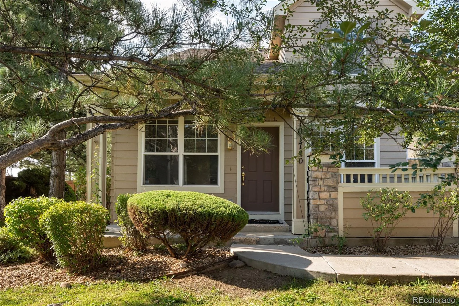 10174 Green Court #D Westminster CO 80031 | MLS #REC5980890 08132026182114 1600 8