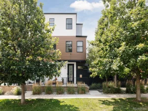 2364 W 33rd Avenue Denver CO 80211 | MLS #REC5981962 08272026035330 300 0