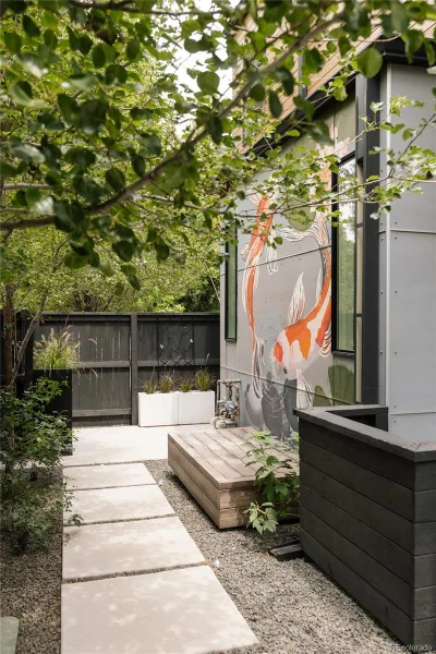 2364 W 33rd Avenue Denver CO 80211 | MLS #REC5981962 08272026035330 800 46
