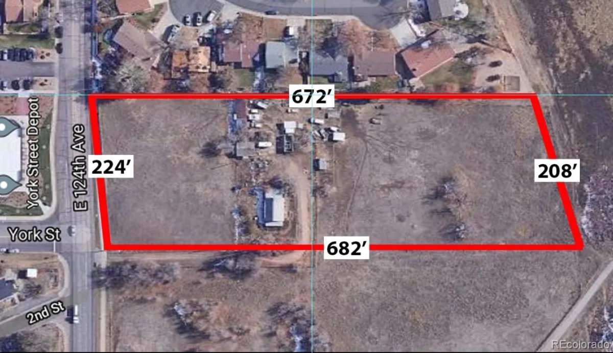 12380 York Street Thornton CO 80241 | MLS #REC2559473 08062026225506 1200 1