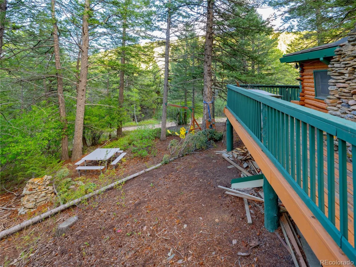 10637 Twin Spruce Road Golden CO 80403 | MLS #REC5983070 08212026034552 1200 19