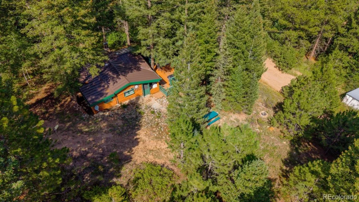 10637 Twin Spruce Road Golden CO 80403 | MLS #REC5983070 08212026034552 1200 26