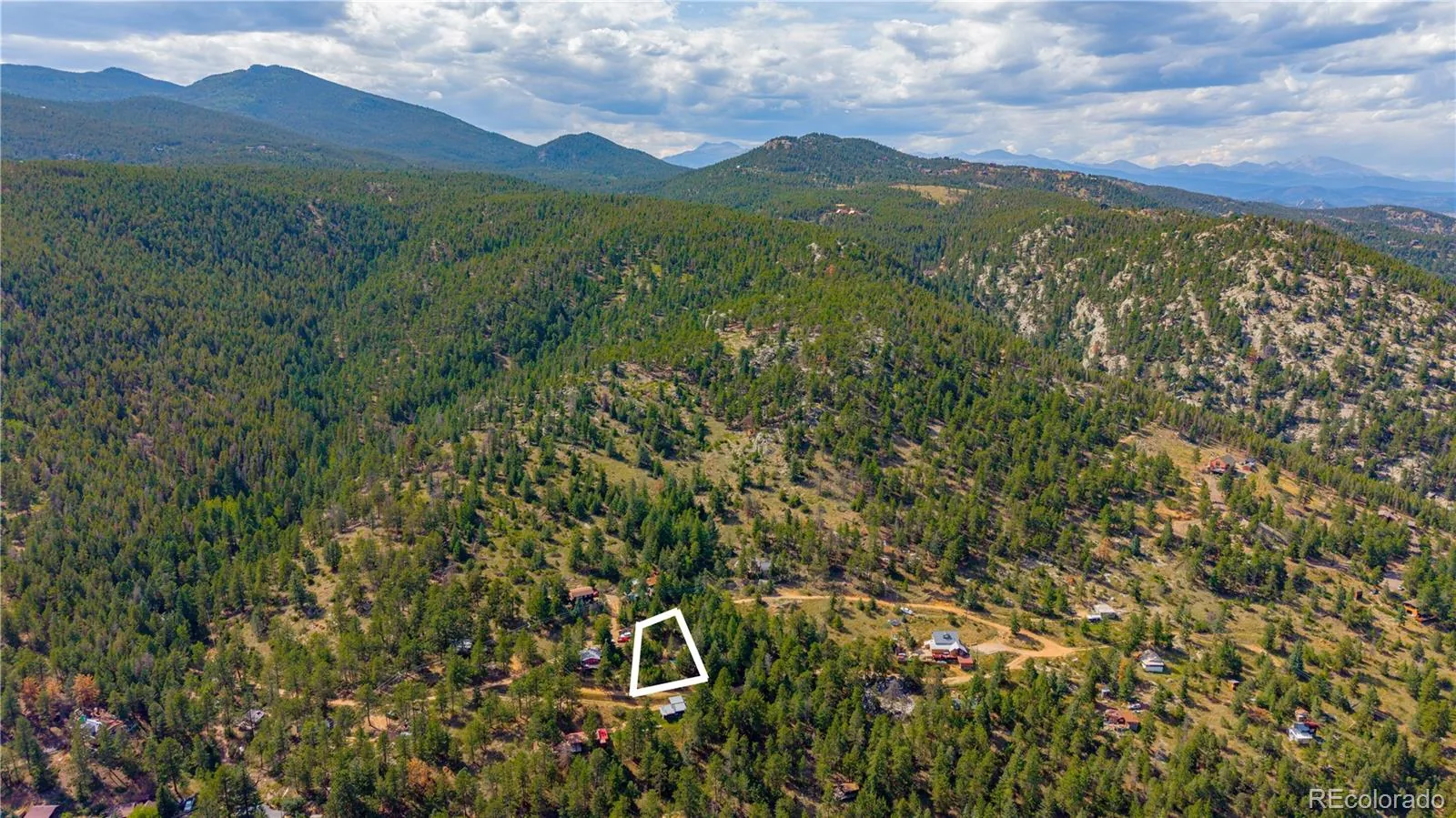 10637 Twin Spruce Road Golden CO 80403 | MLS #REC5983070 08212026034552 1600 1