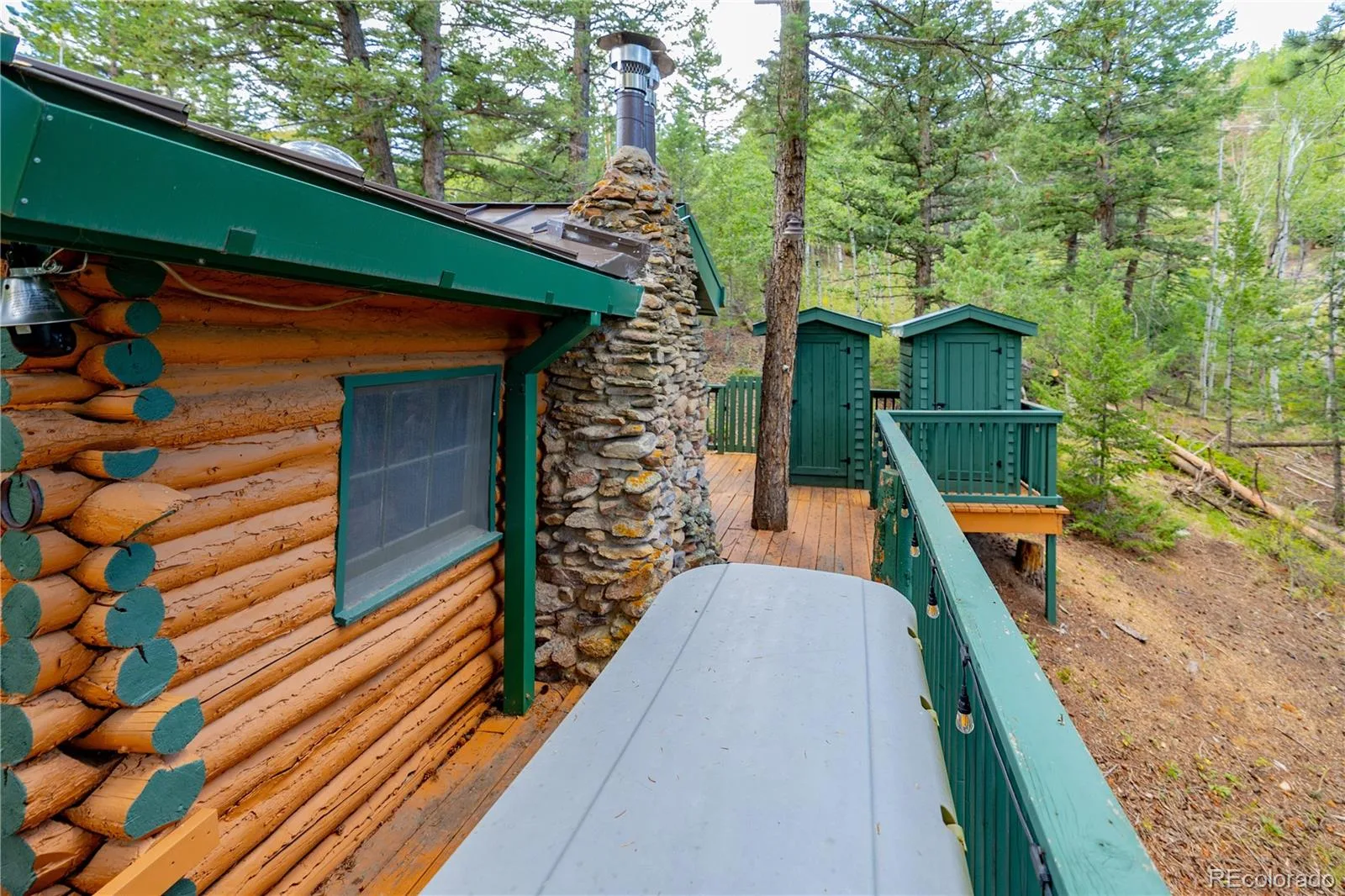 10637 Twin Spruce Road Golden CO 80403 | MLS #REC5983070 08212026034552 1600 13