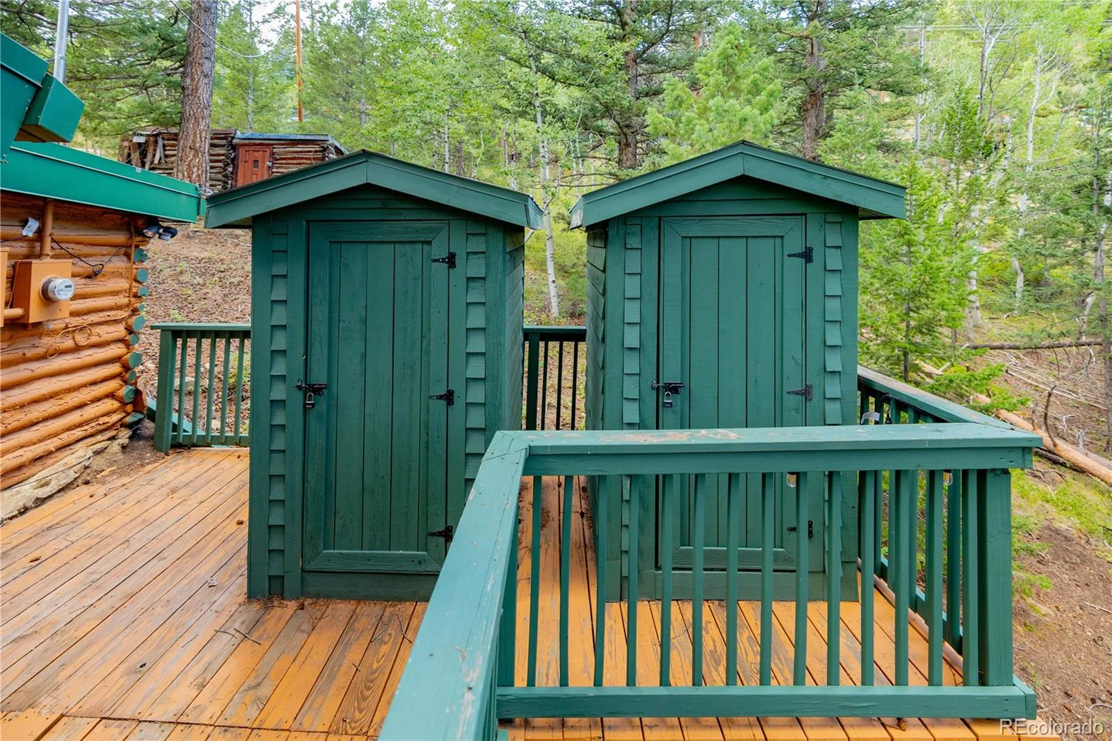 10637 Twin Spruce Road Golden CO 80403 | MLS #REC5983070 08212026034552 1600 14