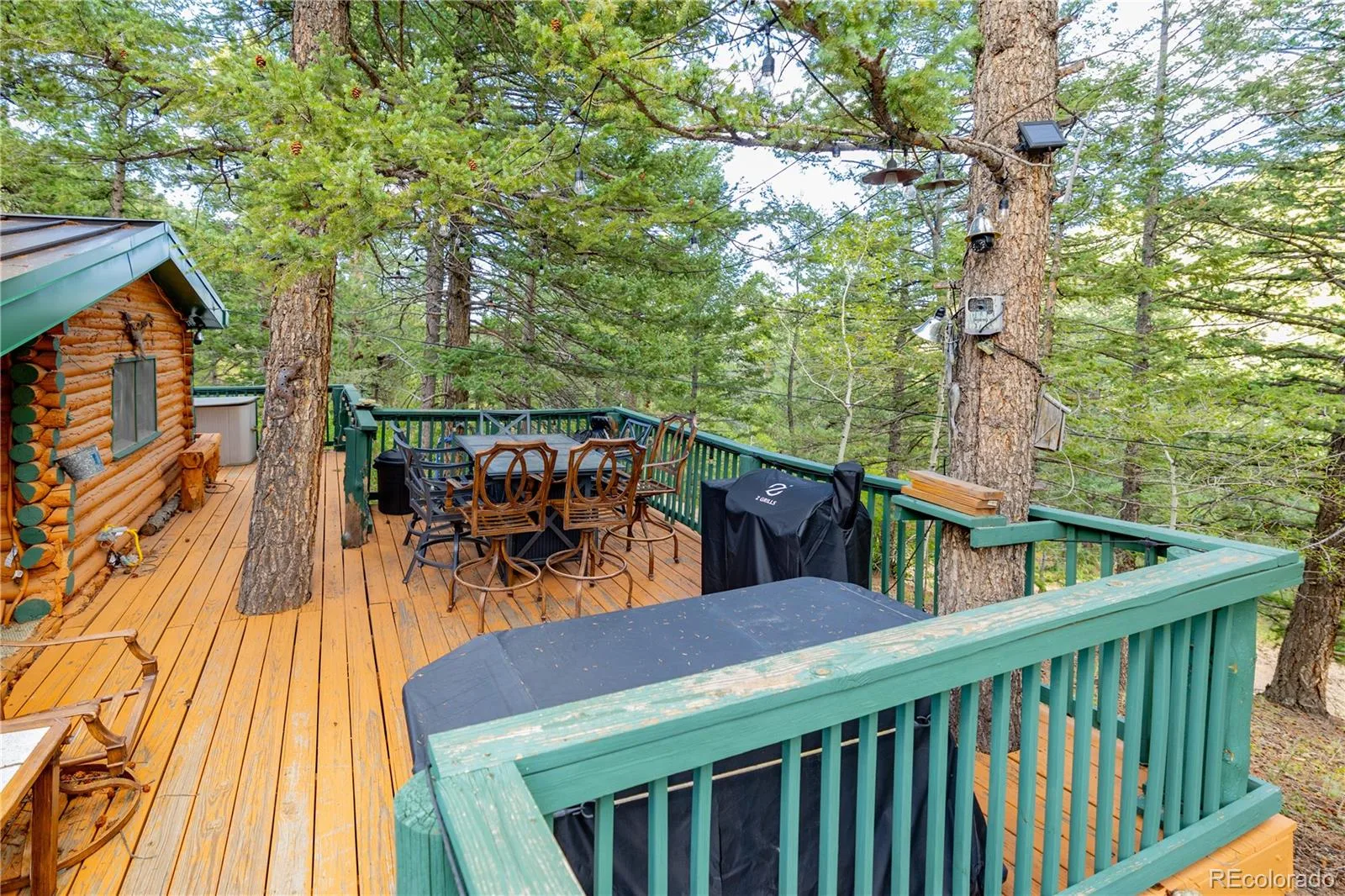 10637 Twin Spruce Road Golden CO 80403 | MLS #REC5983070 08212026034552 1600 2