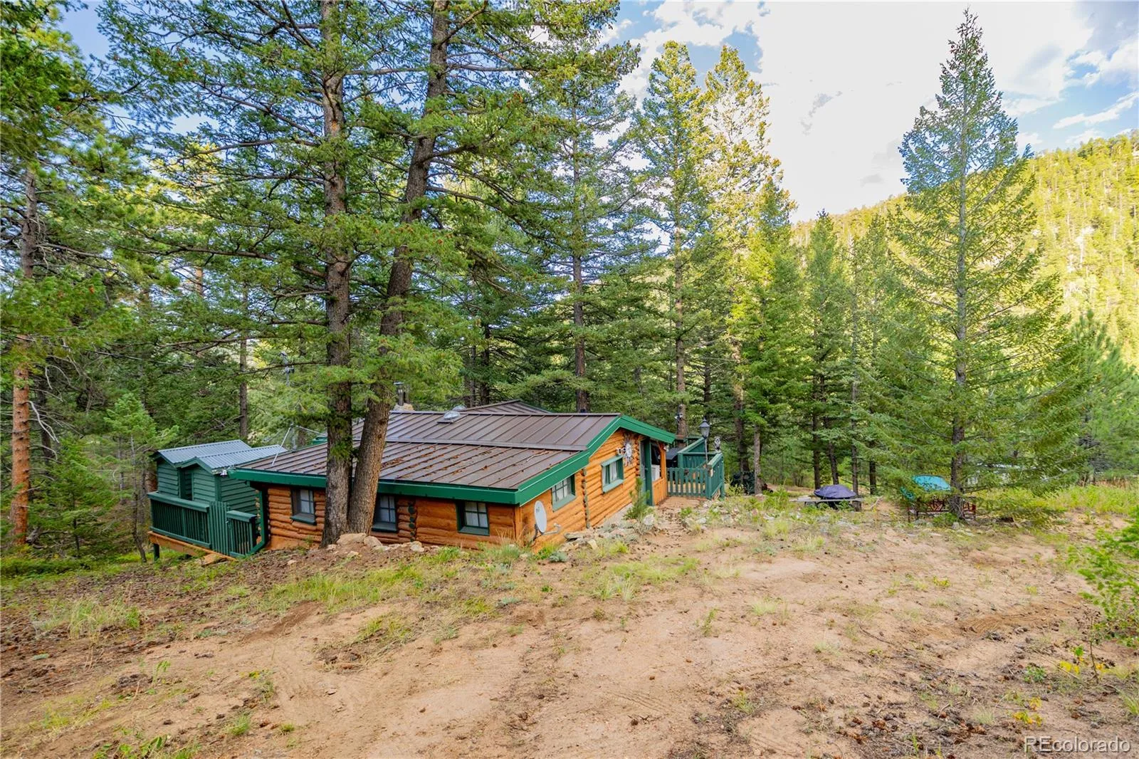 10637 Twin Spruce Road Golden CO 80403 | MLS #REC5983070 08212026034552 1600 21