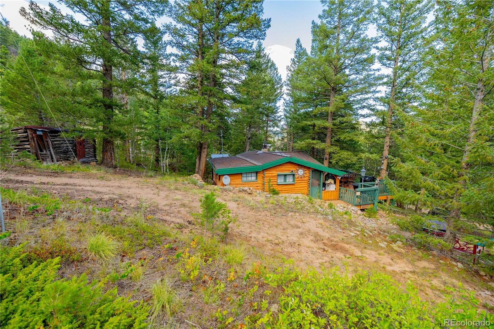 10637 Twin Spruce Road Golden CO 80403 | MLS #REC5983070 08212026034552 1600 23