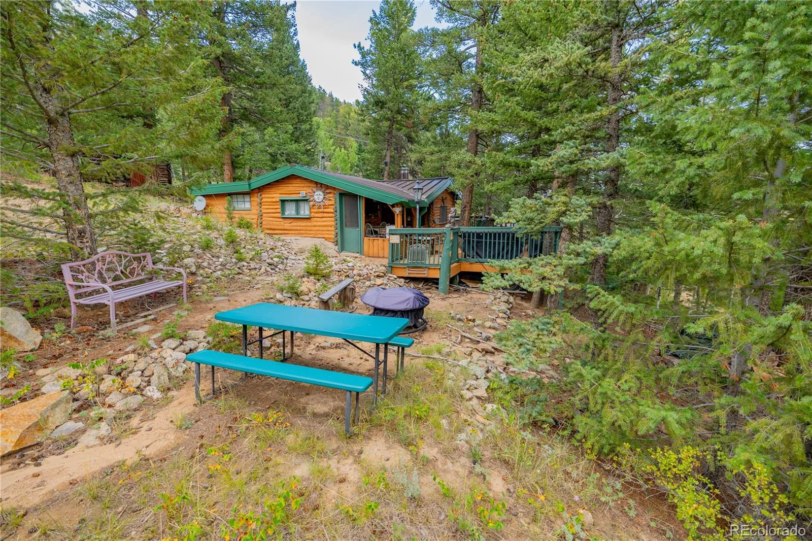 10637 Twin Spruce Road Golden CO 80403 | MLS #REC5983070 08212026034552 1600 27