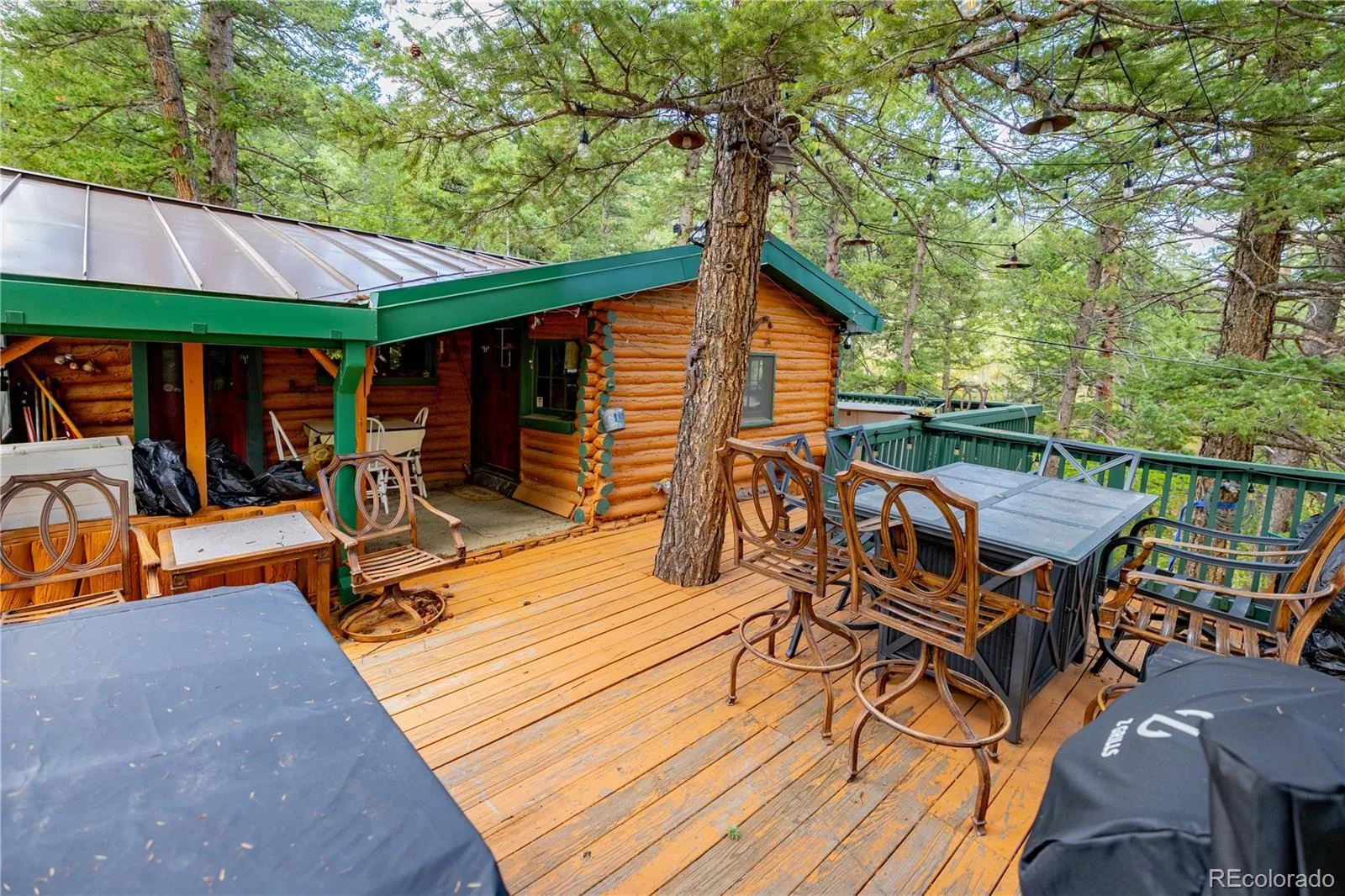 10637 Twin Spruce Road Golden CO 80403 | MLS #REC5983070 08212026034552 1600 3