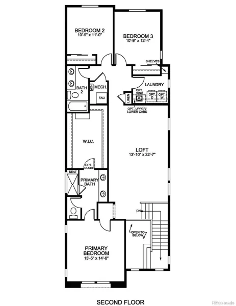 2783 E 103rd Avenue Thornton CO 80229 | MLS #REC5984025 08032026224849 800 34