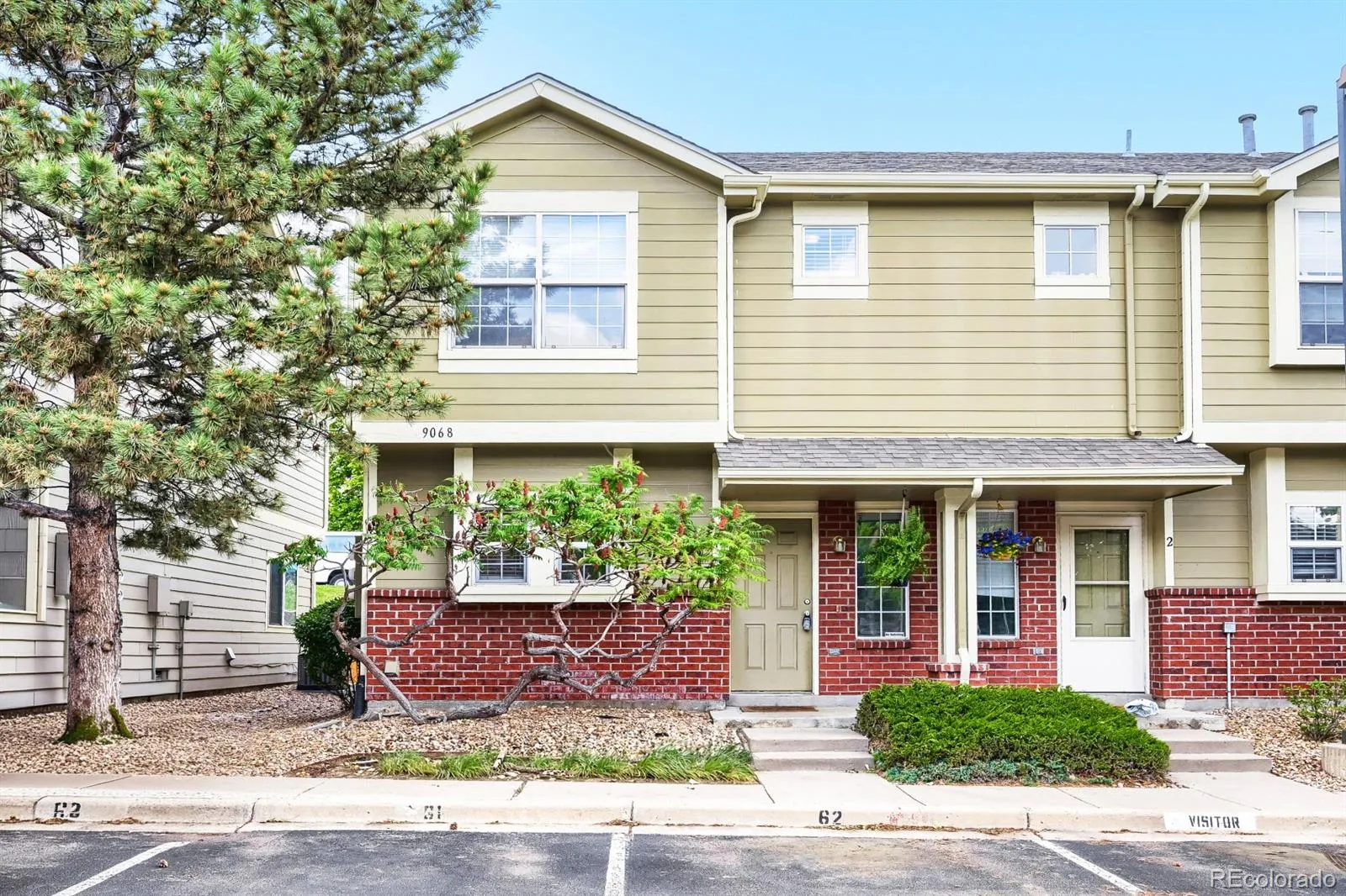 9068 Gale Boulevard #1 Thornton CO 80260 MLS #REC5986011 05192026053643 1600 2
