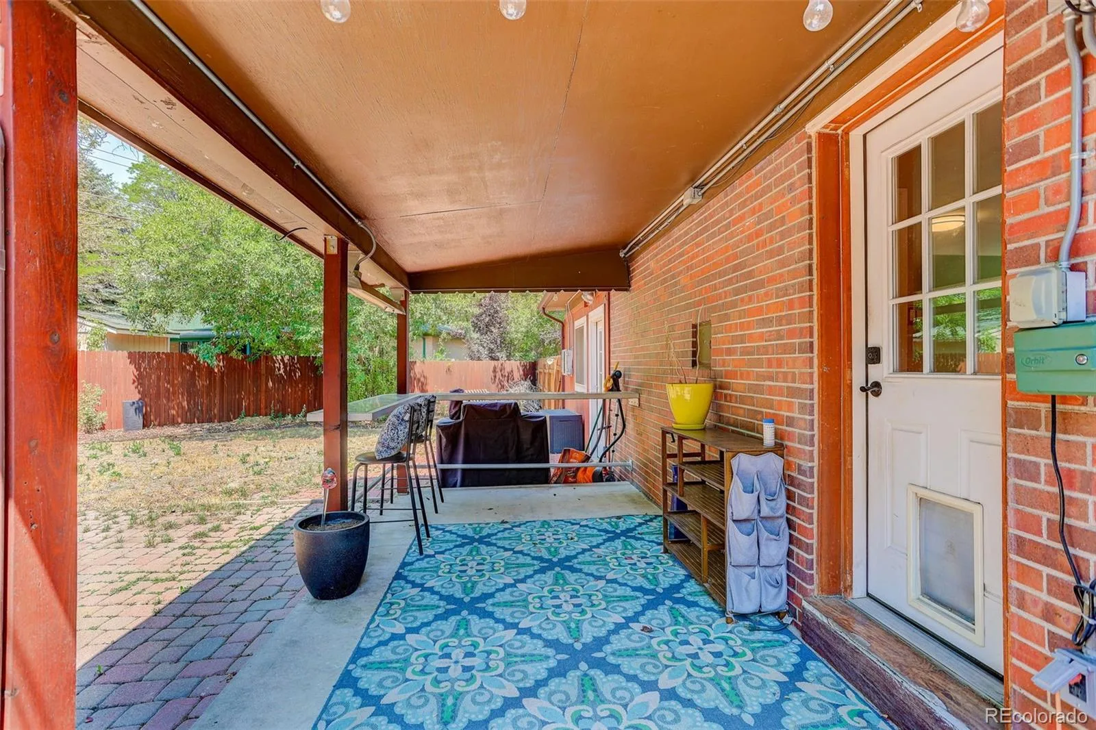 465 Cody Drive Denver CO 80226 MLS #REC5988135 07032026205217 1600 36