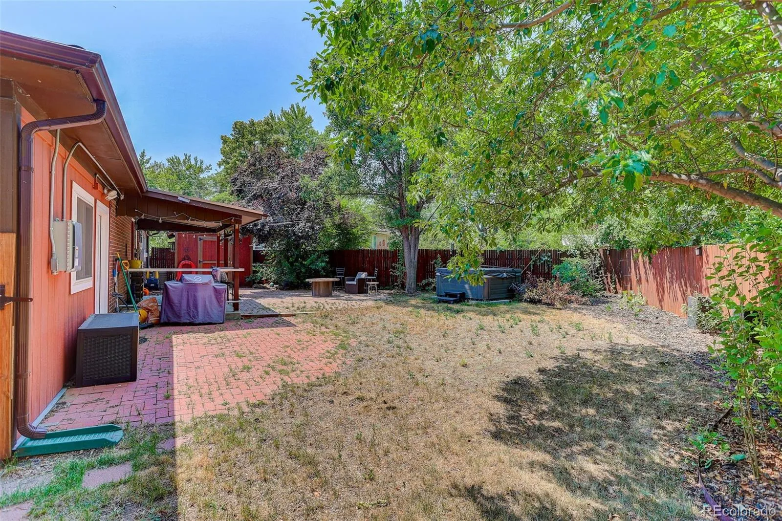 465 Cody Drive Denver CO 80226 MLS #REC5988135 07032026205217 1600 38