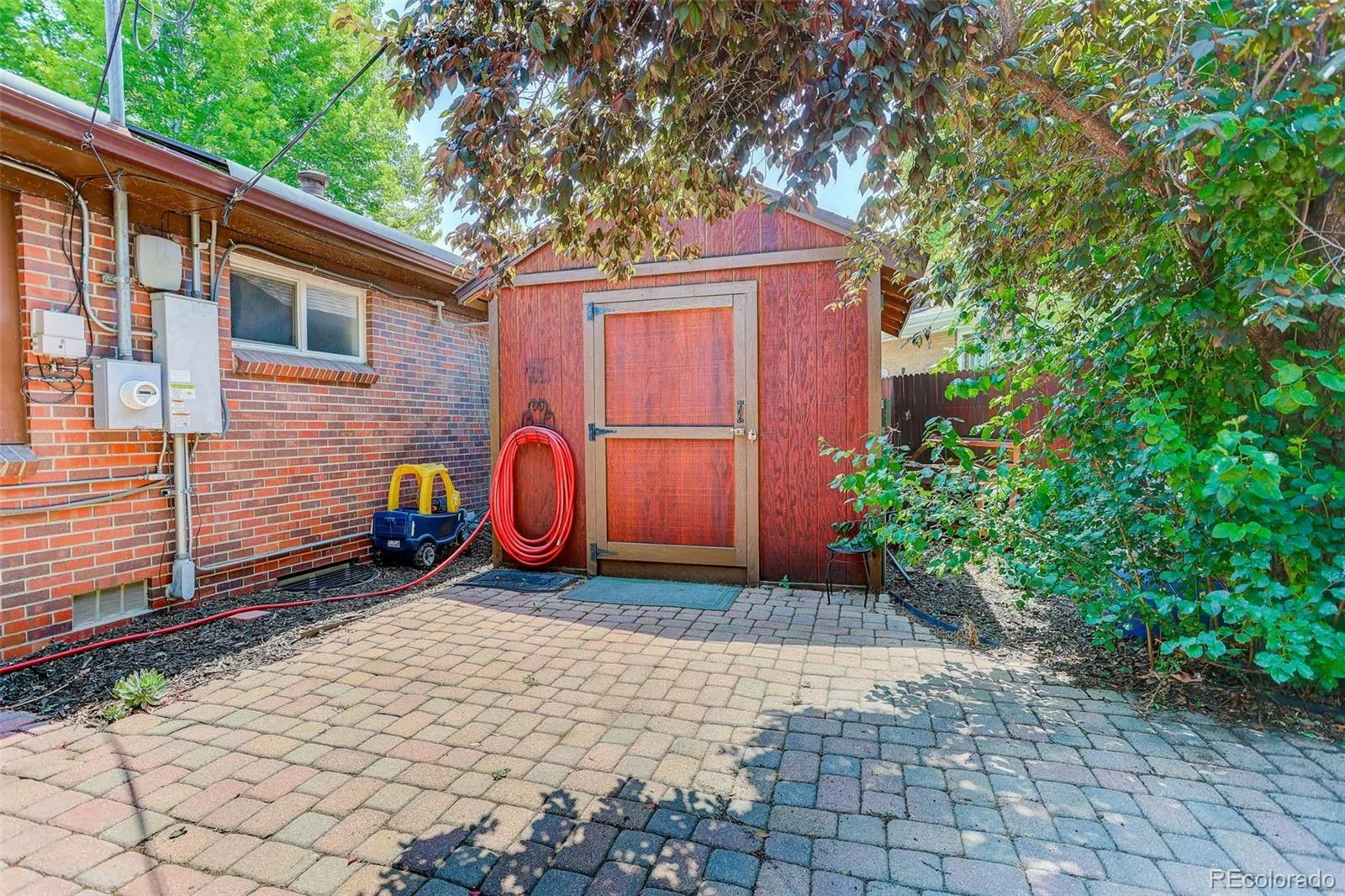 465 Cody Drive Denver CO 80226 MLS #REC5988135 07032026205217 1600 42