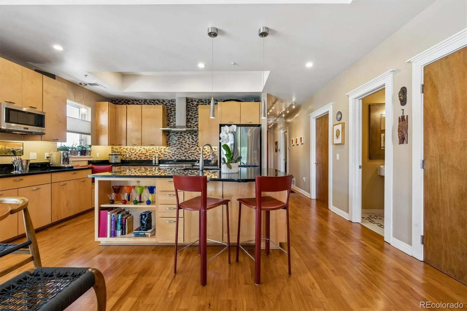 1352 N Pennsylvania Street #5 Denver CO 80203 | MLS #REC5988634 08292026001945 1600 12