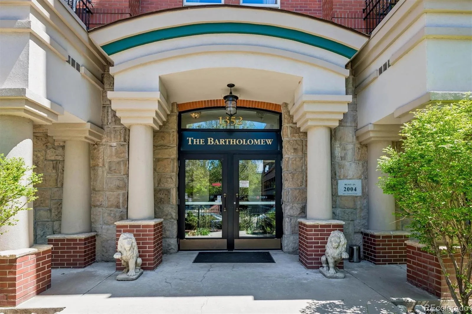 1352 N Pennsylvania Street #5 Denver CO 80203 | MLS #REC5988634 08292026001945 1600 13