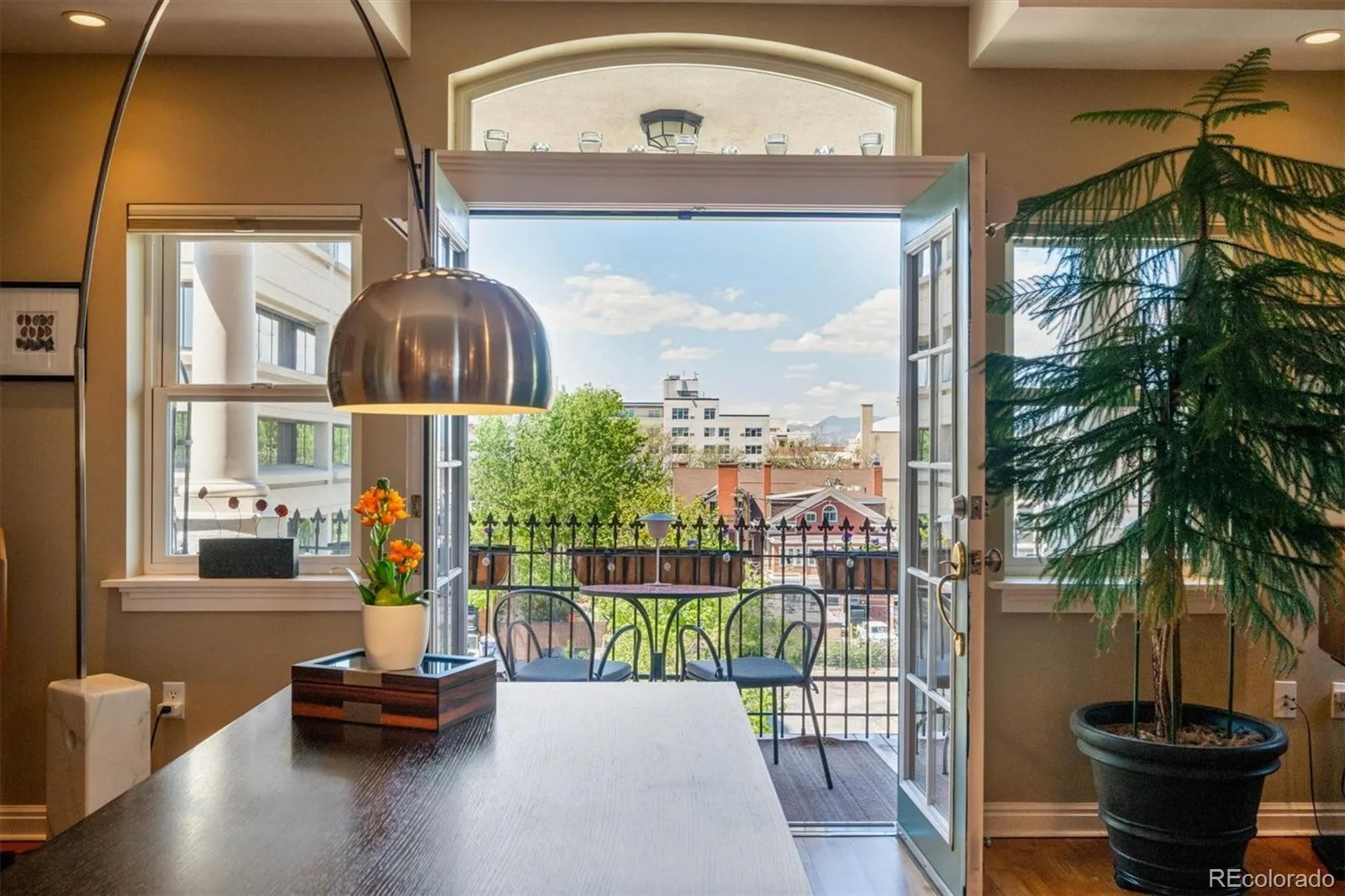 1352 N Pennsylvania Street #5 Denver CO 80203 | MLS #REC5988634 08292026001945 1600 14