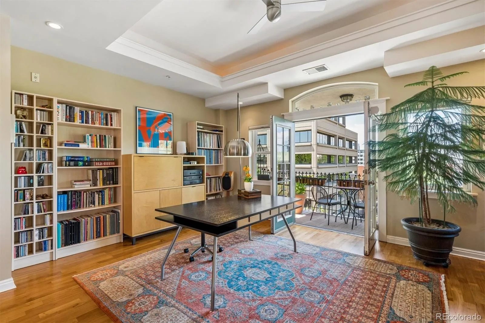 1352 N Pennsylvania Street #5 Denver CO 80203 | MLS #REC5988634 08292026001945 1600 15