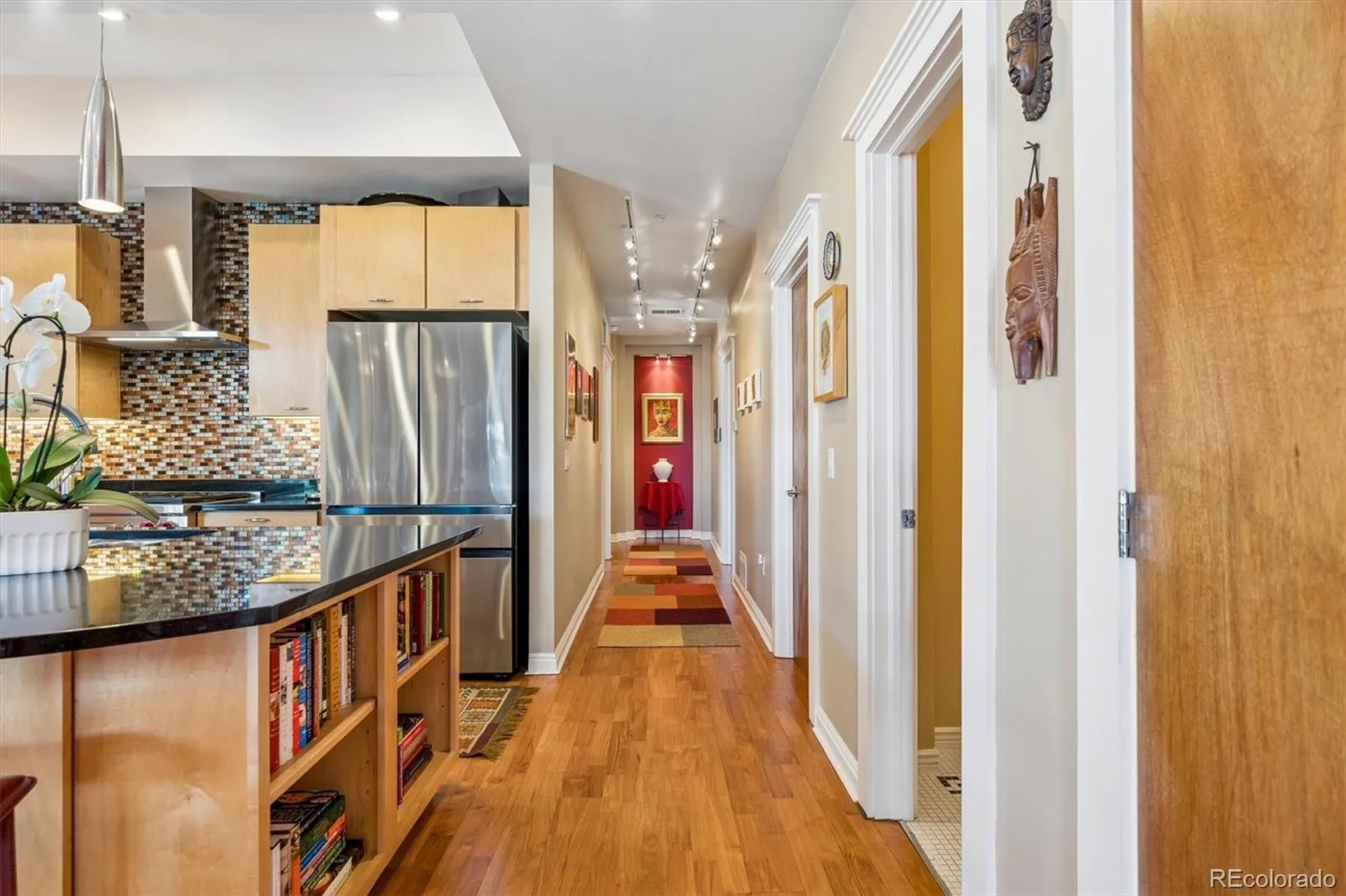 1352 N Pennsylvania Street #5 Denver CO 80203 | MLS #REC5988634 08292026001945 1600 18
