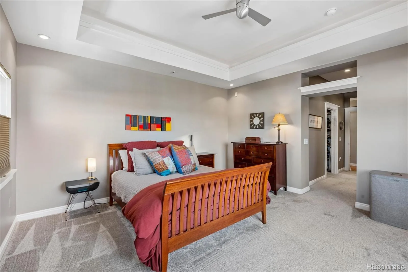 1352 N Pennsylvania Street #5 Denver CO 80203 | MLS #REC5988634 08292026001945 1600 19