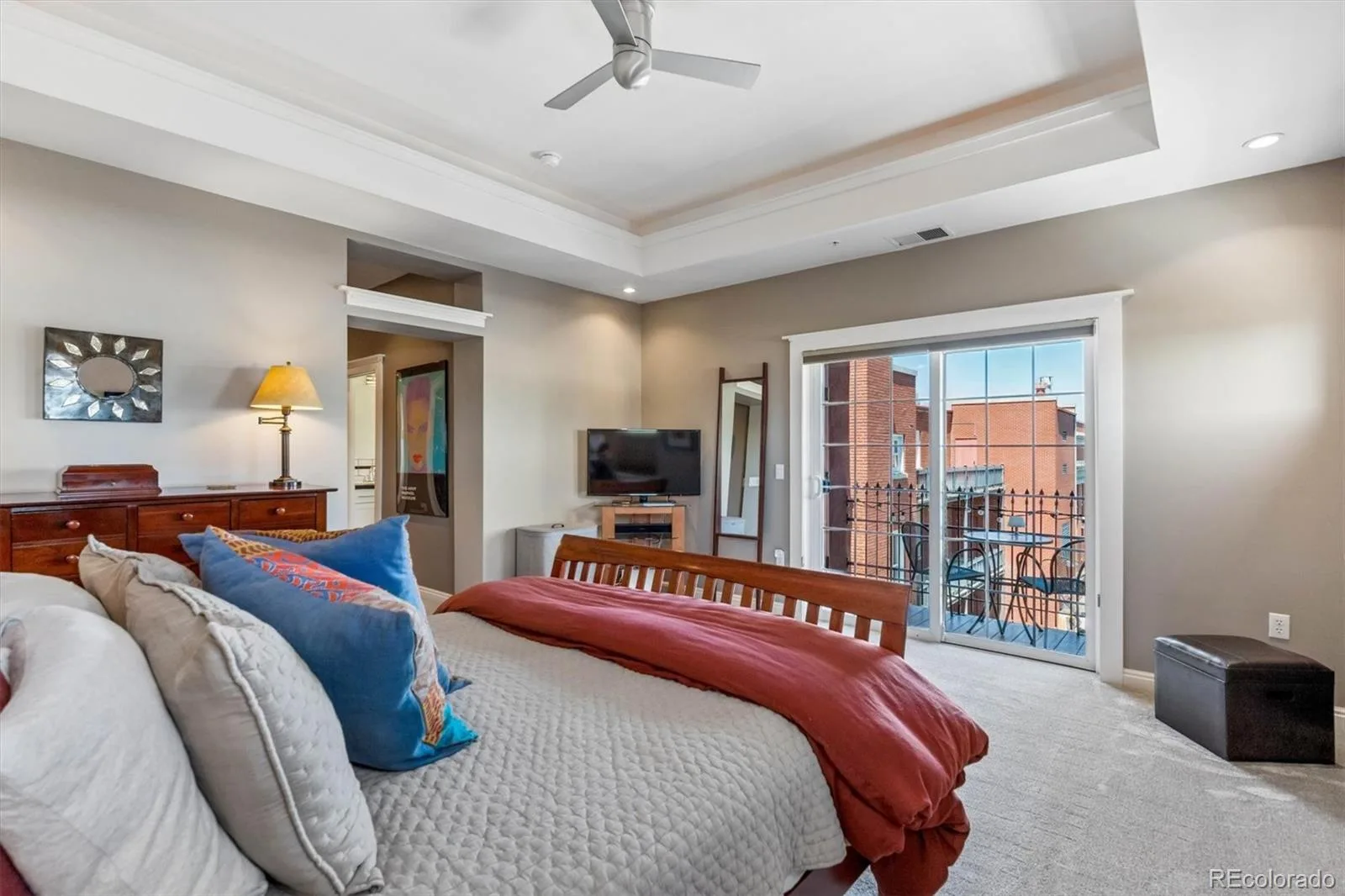 1352 N Pennsylvania Street #5 Denver CO 80203 | MLS #REC5988634 08292026001945 1600 20