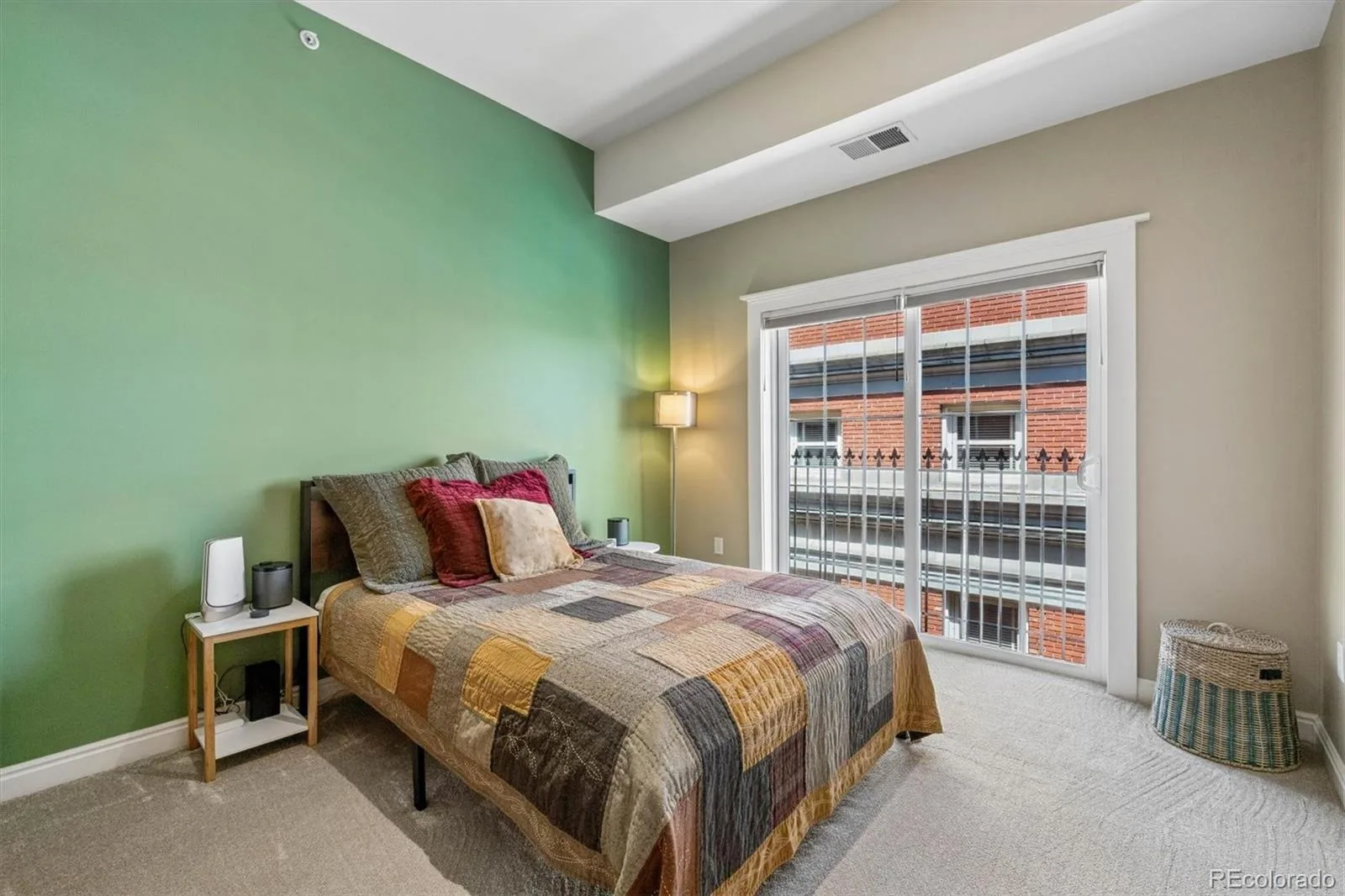 1352 N Pennsylvania Street #5 Denver CO 80203 | MLS #REC5988634 08292026001945 1600 23