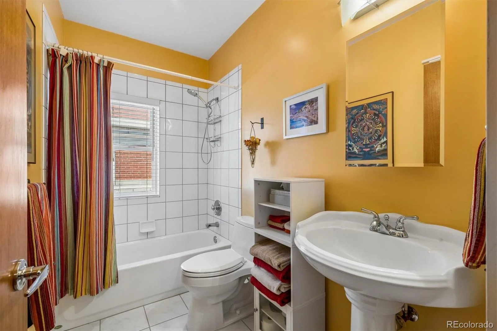 1352 N Pennsylvania Street #5 Denver CO 80203 | MLS #REC5988634 08292026001945 1600 24