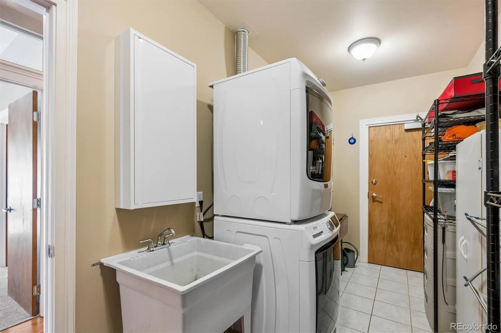 1352 N Pennsylvania Street #5 Denver CO 80203 | MLS #REC5988634 08292026001945 1600 25