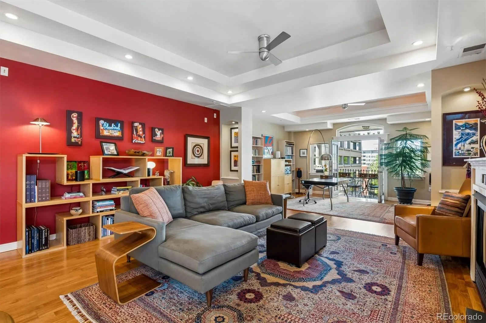 1352 N Pennsylvania Street #5 Denver CO 80203 | MLS #REC5988634 08292026001945 1600 4