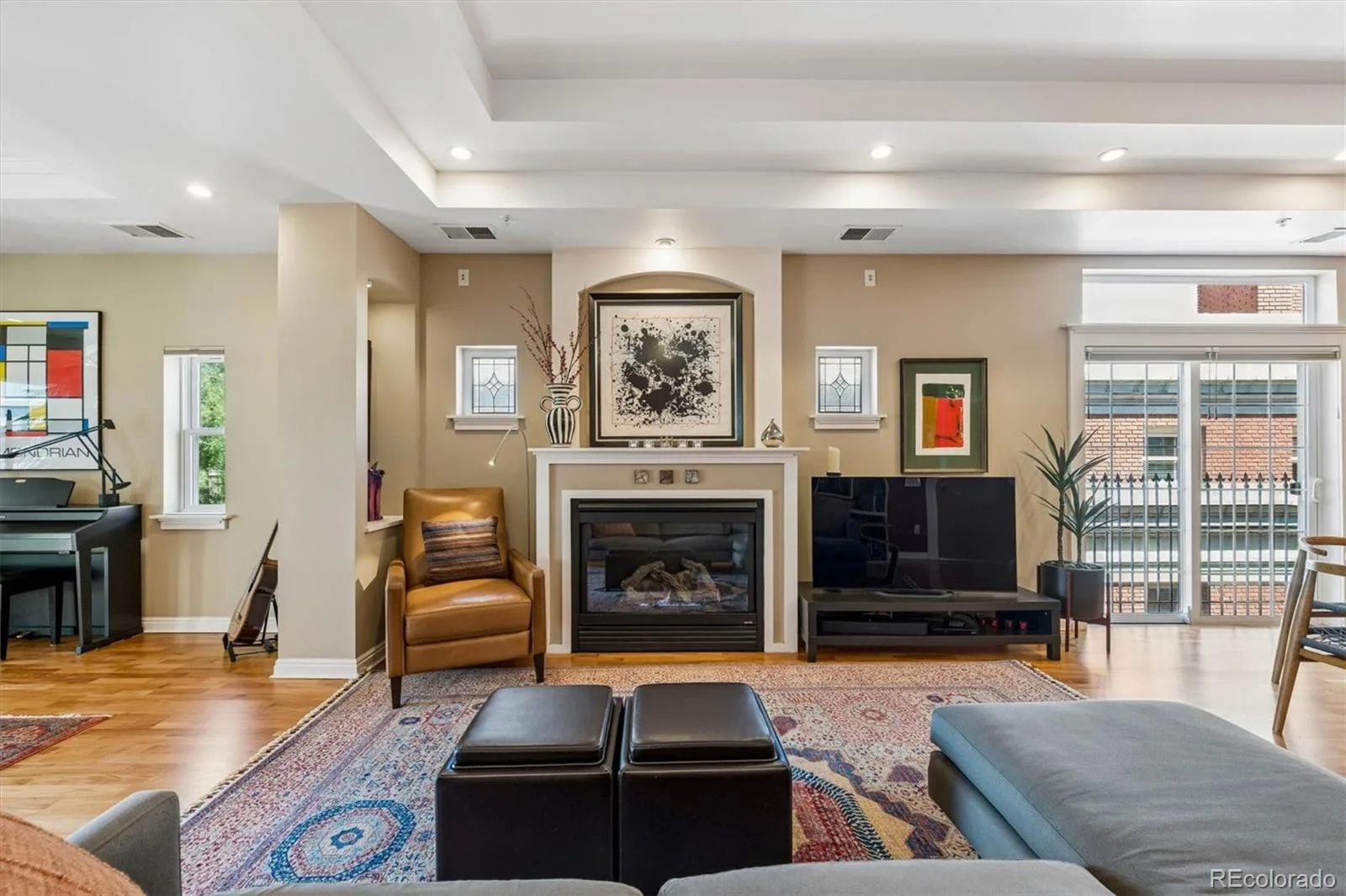 1352 N Pennsylvania Street #5 Denver CO 80203 | MLS #REC5988634 08292026001945 1600 5