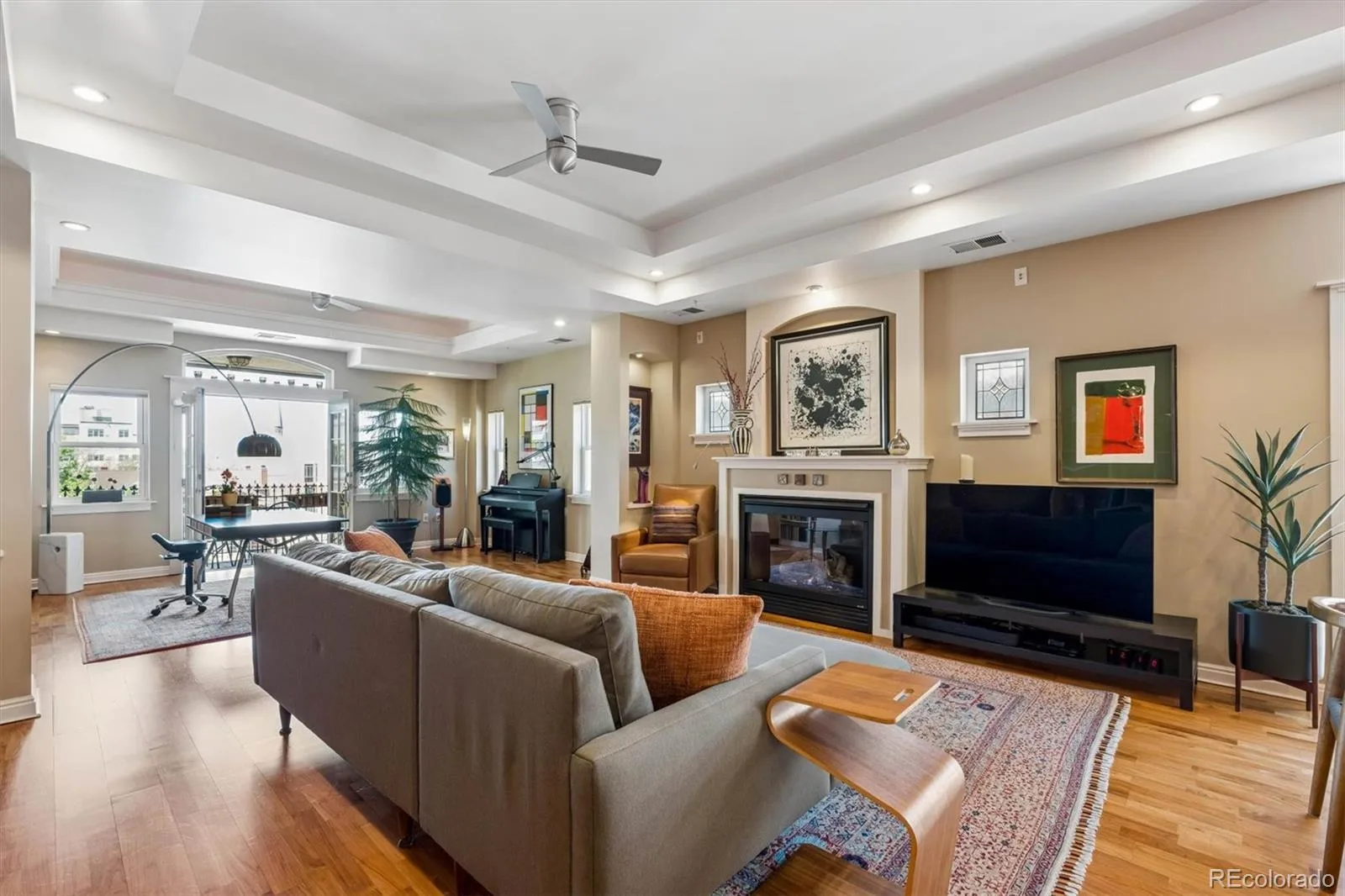 1352 N Pennsylvania Street #5 Denver CO 80203 | MLS #REC5988634 08292026001945 1600 6