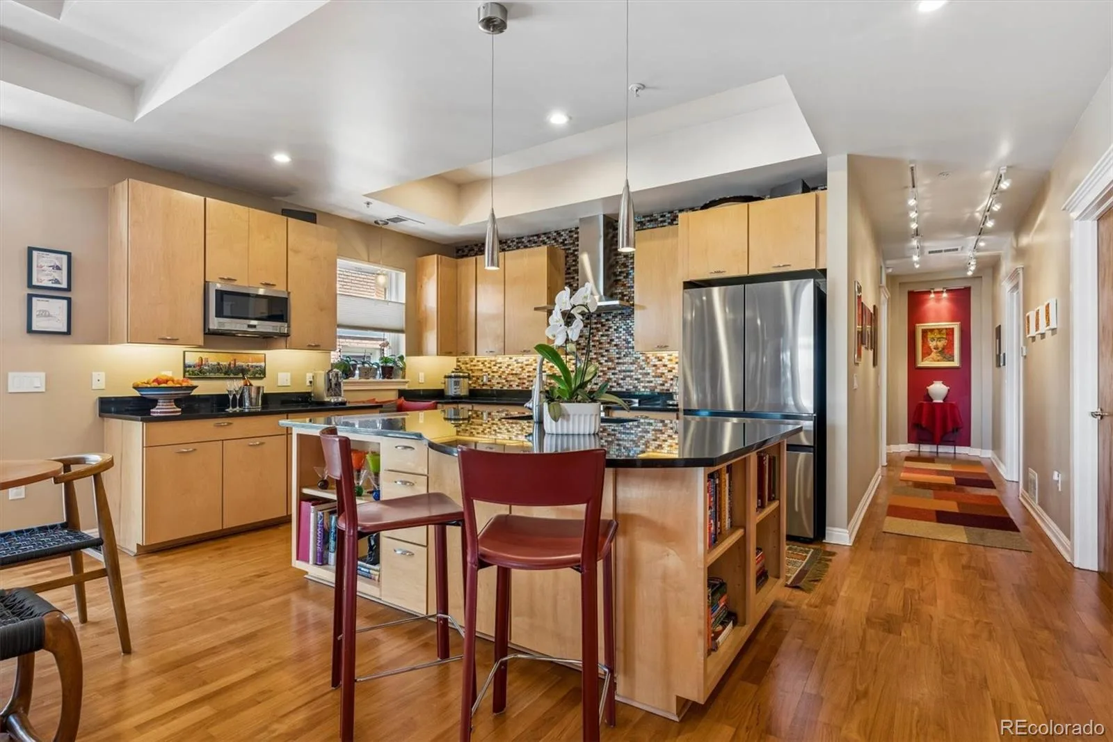 1352 N Pennsylvania Street #5 Denver CO 80203 | MLS #REC5988634 08292026001945 1600 9