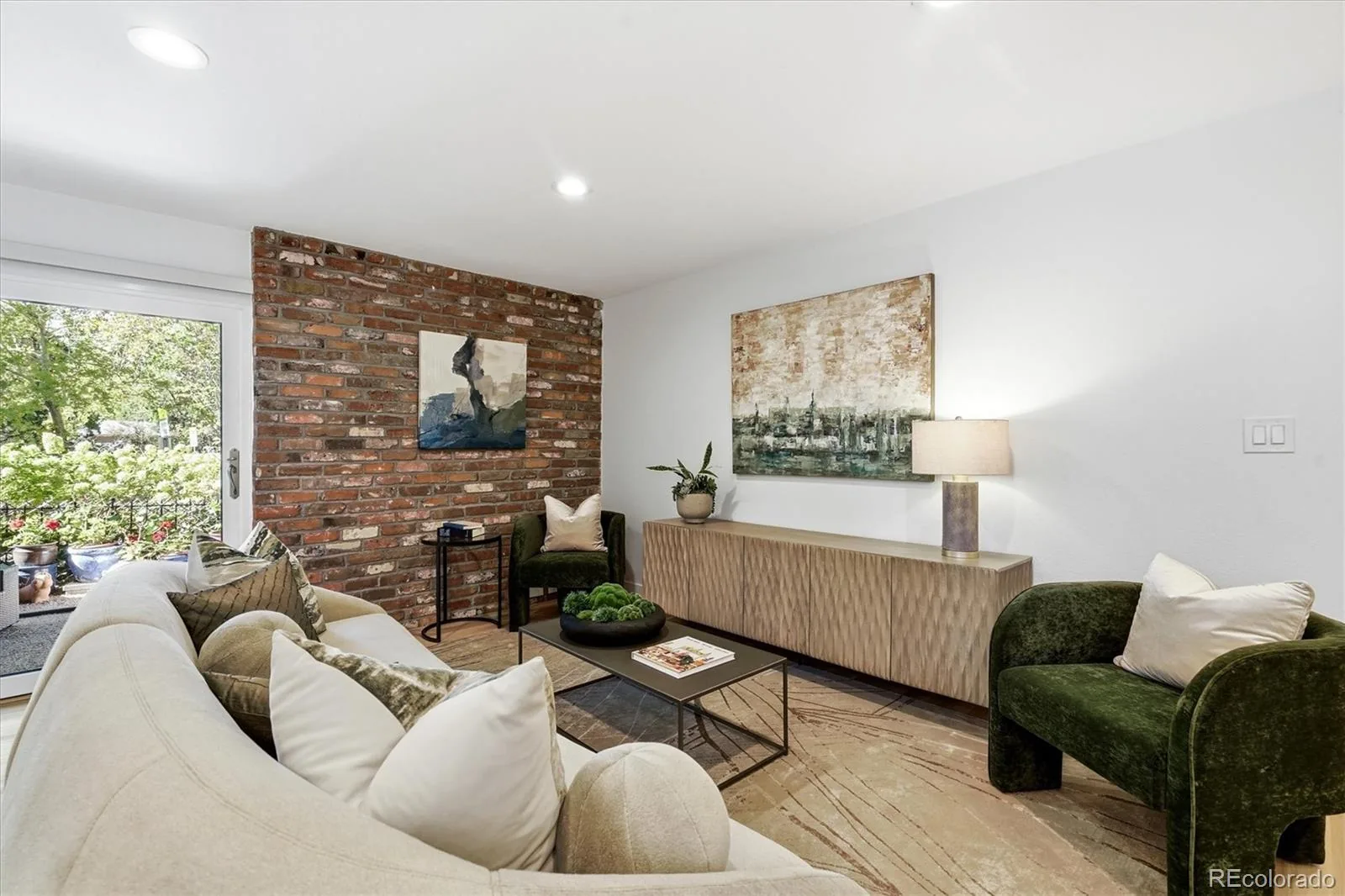 480 S Marion Parkway #104 #A Denver CO 80209 | MLS #REC5988809 10142026160332 1600 1