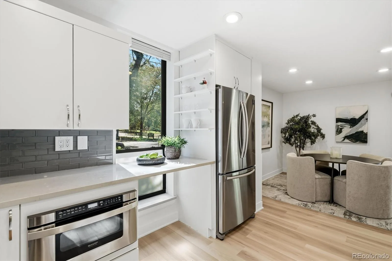 480 S Marion Parkway #104 #A Denver CO 80209 | MLS #REC5988809 10142026160332 1600 10