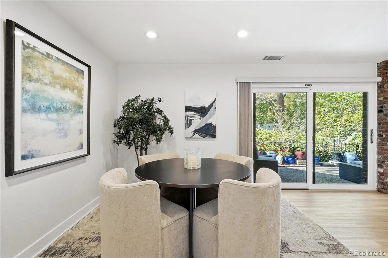 480 S Marion Parkway #104 #A Denver CO 80209 | MLS #REC5988809 10142026160332 1600 11