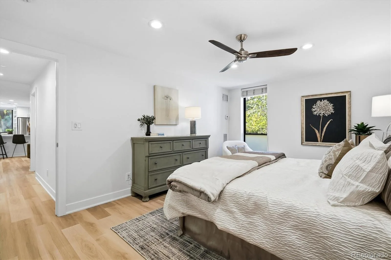 480 S Marion Parkway #104 #A Denver CO 80209 | MLS #REC5988809 10142026160332 1600 13
