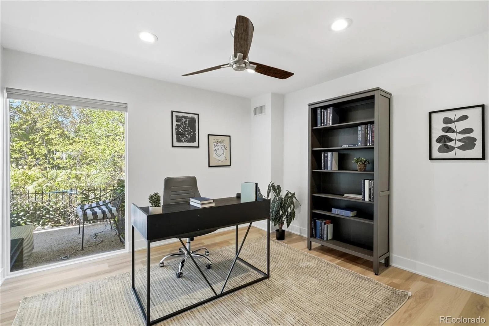 480 S Marion Parkway #104 #A Denver CO 80209 | MLS #REC5988809 10142026160332 1600 17