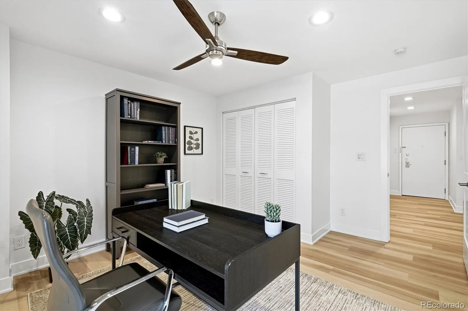 480 S Marion Parkway #104 #A Denver CO 80209 | MLS #REC5988809 10142026160332 1600 18