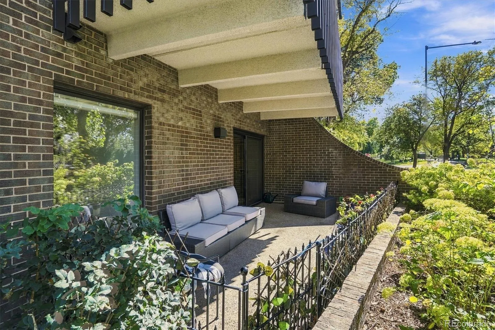 480 S Marion Parkway #104 #A Denver CO 80209 | MLS #REC5988809 10142026160332 1600 21