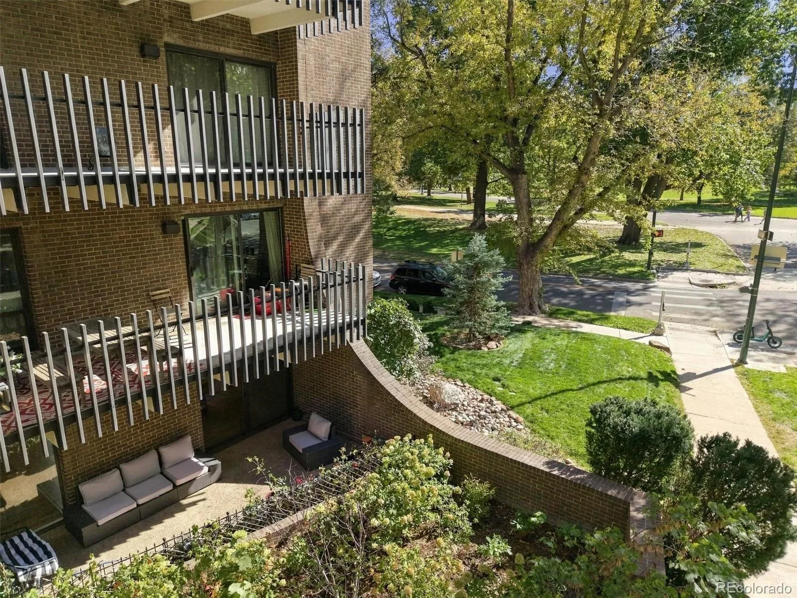 480 S Marion Parkway #104 #A Denver CO 80209 | MLS #REC5988809 10142026160332 1600 22
